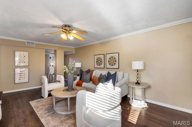 6271 Sandycreek Court, Unincorporated, MO 63033