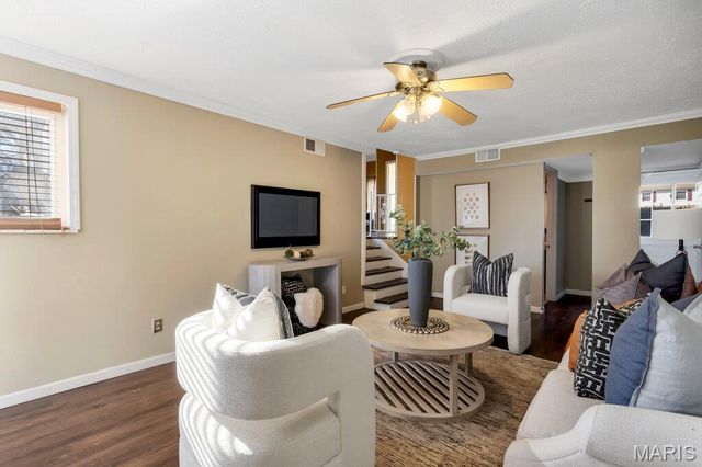 6271 Sandycreek Court, Unincorporated, MO 63033