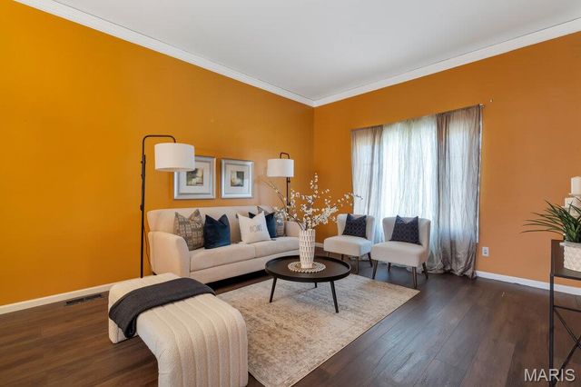 6271 Sandycreek Court, Unincorporated, MO 63033