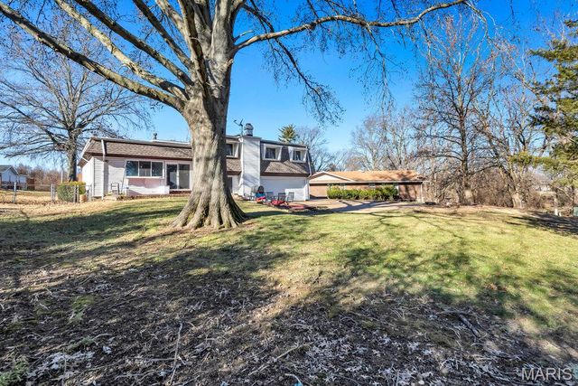 6271 Sandycreek Court, Unincorporated, MO 63033