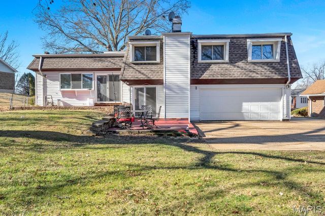 6271 Sandycreek Court, Unincorporated, MO 63033