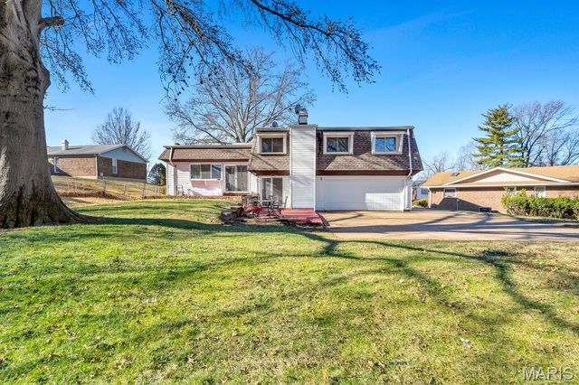 6271 Sandycreek Court, Unincorporated, MO 63033