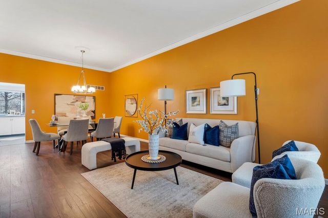 6271 Sandycreek Court, Unincorporated, MO 63033