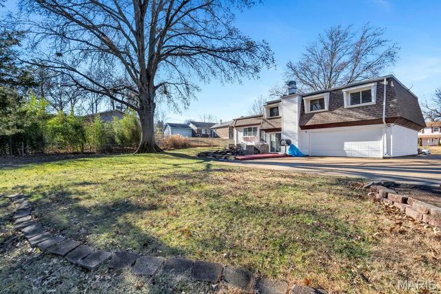 6271 Sandycreek Court, Unincorporated, MO 63033