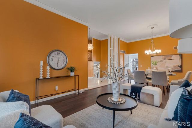 6271 Sandycreek Court, Unincorporated, MO 63033