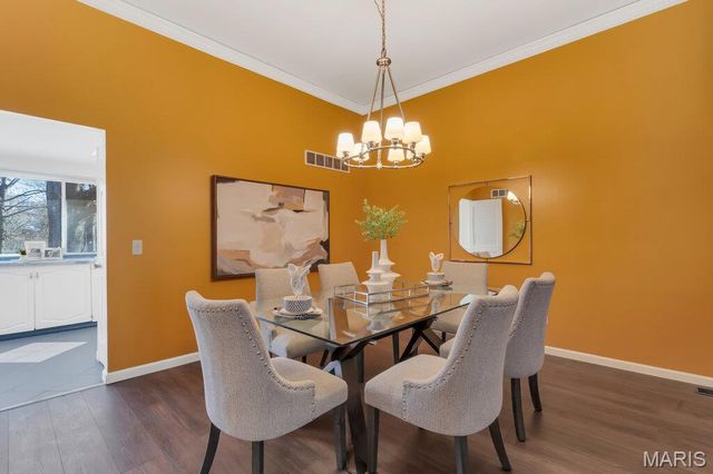 6271 Sandycreek Court, Unincorporated, MO 63033