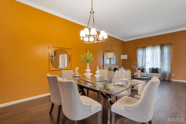 6271 Sandycreek Court, Unincorporated, MO 63033