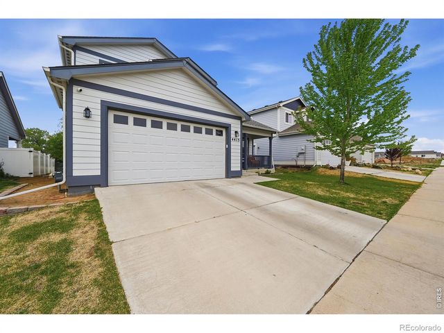 4413 Rockcress Road, Evans, CO 80620