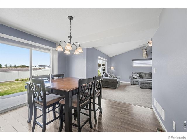 4413 Rockcress Road, Evans, CO 80620