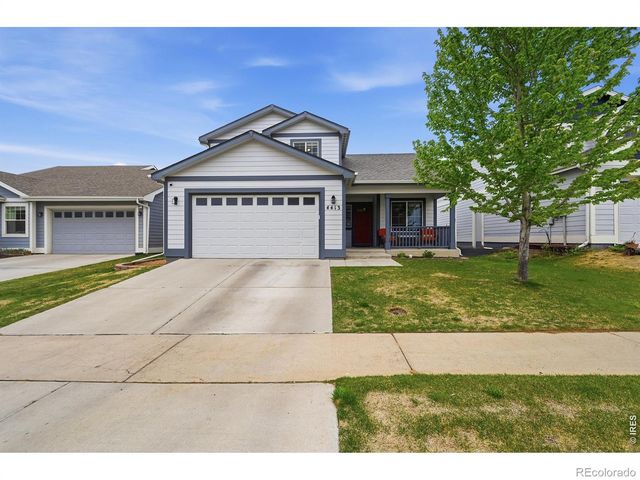 4413 Rockcress Road, Evans, CO 80620