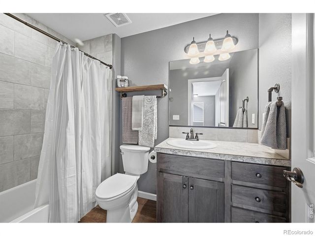 4413 Rockcress Road, Evans, CO 80620