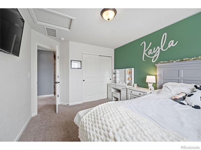 4413 Rockcress Road, Evans, CO 80620