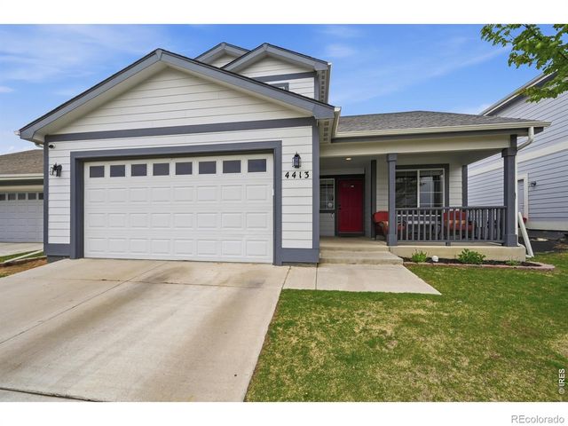 4413 Rockcress Road, Evans, CO 80620