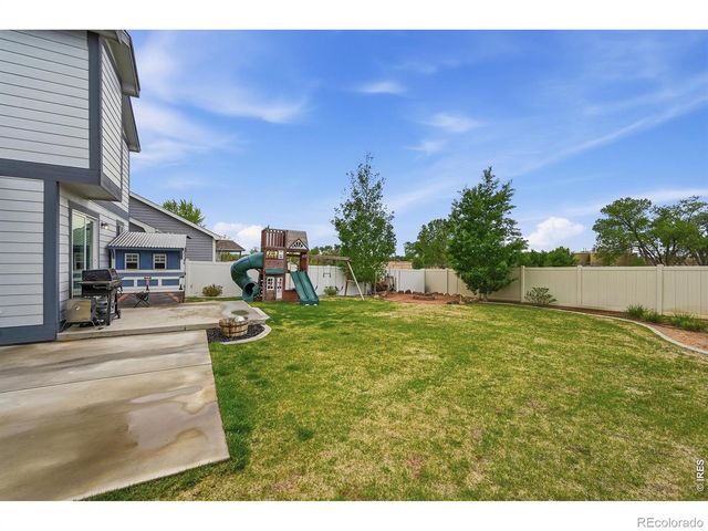 4413 Rockcress Road, Evans, CO 80620