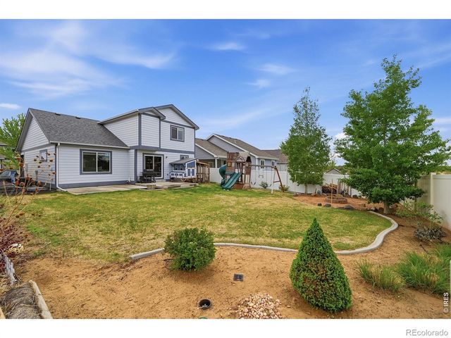 4413 Rockcress Road, Evans, CO 80620