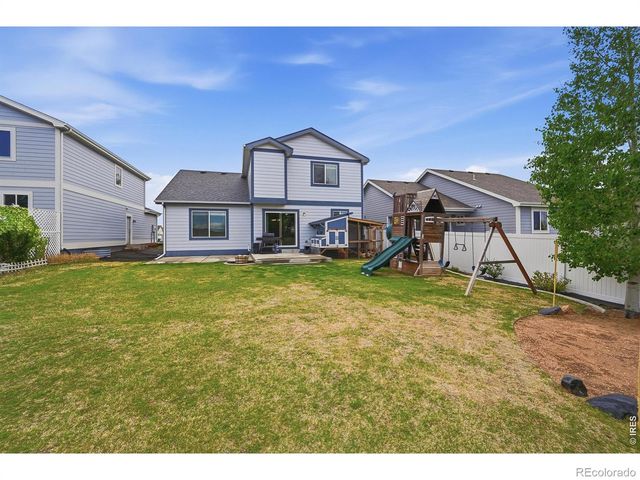 4413 Rockcress Road, Evans, CO 80620