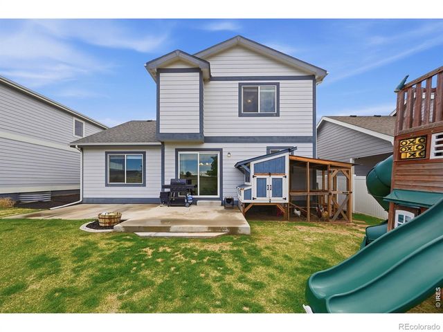 4413 Rockcress Road, Evans, CO 80620