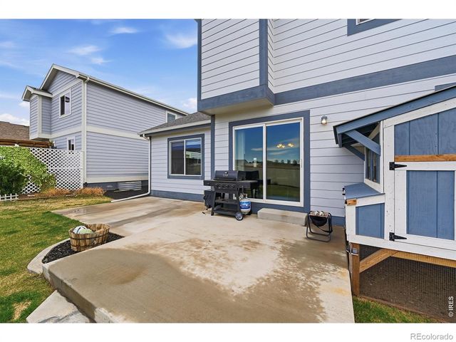 4413 Rockcress Road, Evans, CO 80620