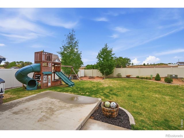 4413 Rockcress Road, Evans, CO 80620