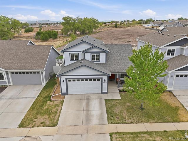 4413 Rockcress Road, Evans, CO 80620