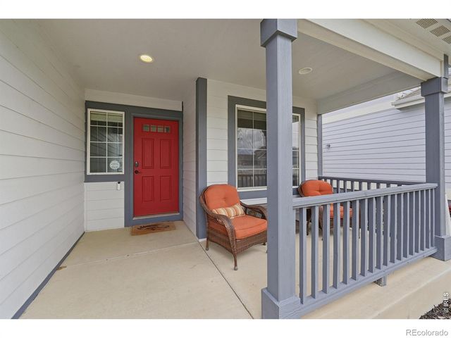 4413 Rockcress Road, Evans, CO 80620