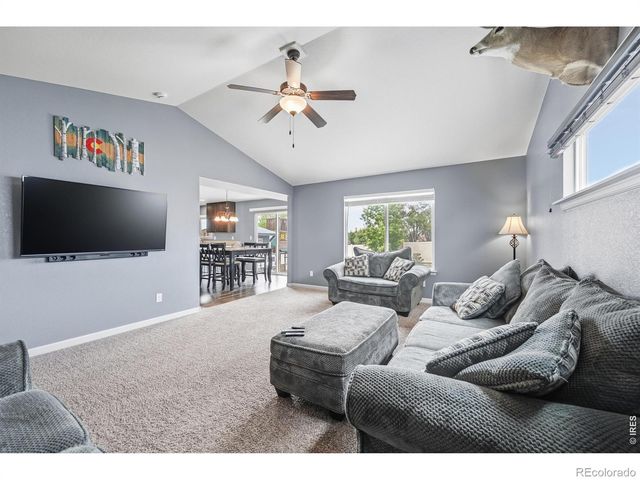 4413 Rockcress Road, Evans, CO 80620