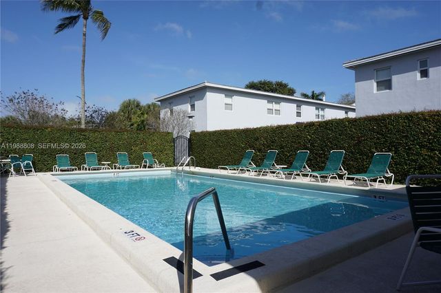 7701 SW 55th Ave 39-C, Miami, FL 33143