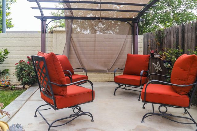 313 Fritz Street, Madera, CA 93638