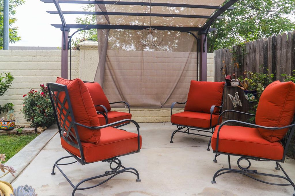 Image 29 of property listing at 313 Fritz Street, Madera, CA 93638