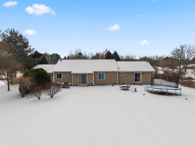 6550 Lapeer Road, Clyde Twp, MI 48049