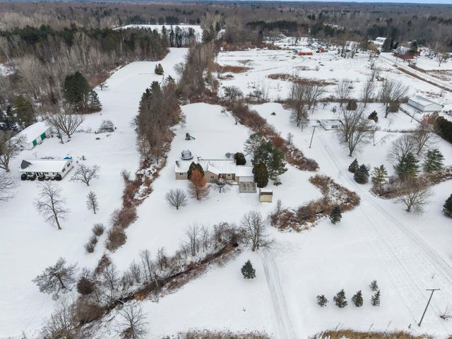 6550 Lapeer Road, Clyde Twp, MI 48049