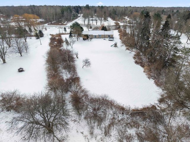 6550 Lapeer Road, Clyde Twp, MI 48049