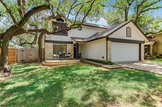 7013 Tesoro TRL, Austin, TX 78729