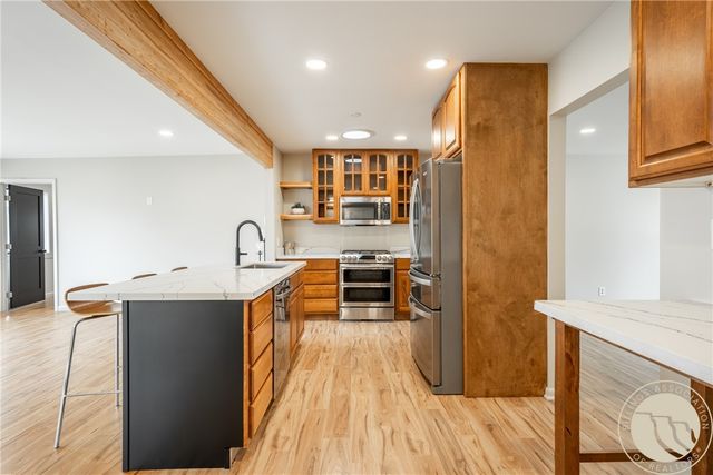 605 Nelson Drive, Billings, MT 59102