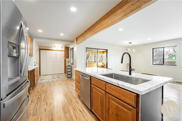 605 Nelson Drive, Billings, MT 59102