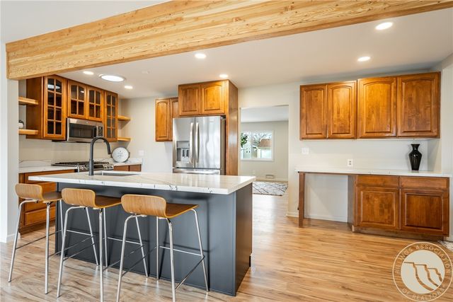 605 Nelson Drive, Billings, MT 59102