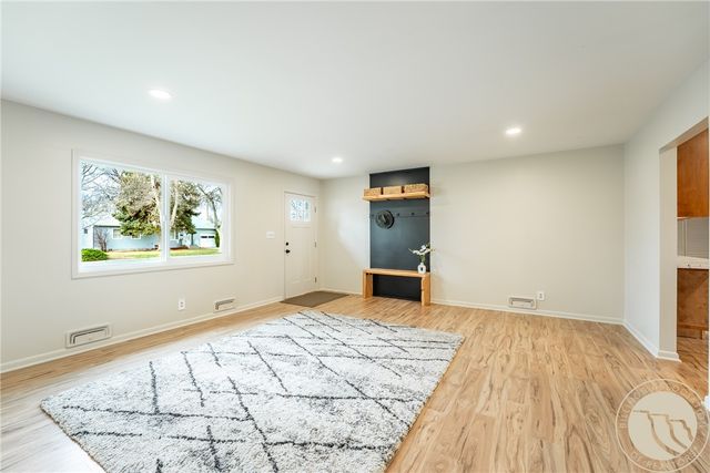 605 Nelson Drive, Billings, MT 59102