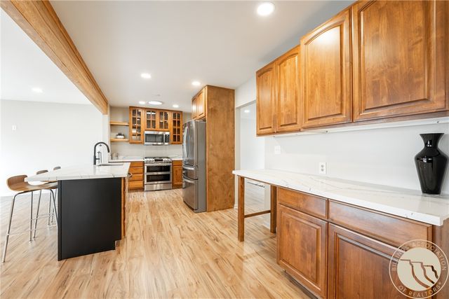 605 Nelson Drive, Billings, MT 59102