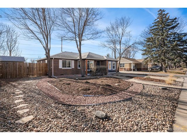 8500 Clara Belle Dr, Arvada, CO 80002