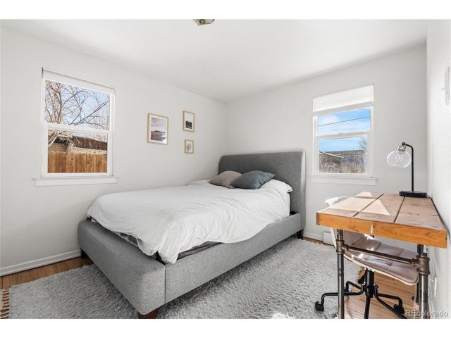 8500 Clara Belle Dr, Arvada, CO 80002