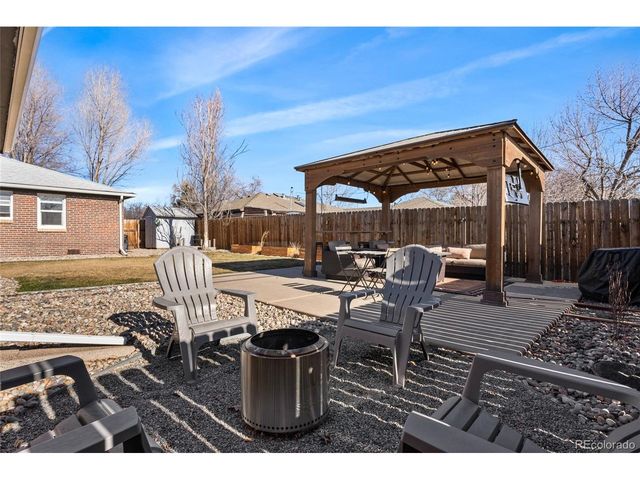 8500 Clara Belle Dr, Arvada, CO 80002