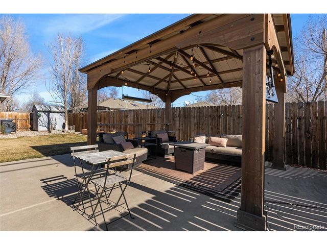 8500 Clara Belle Dr, Arvada, CO 80002