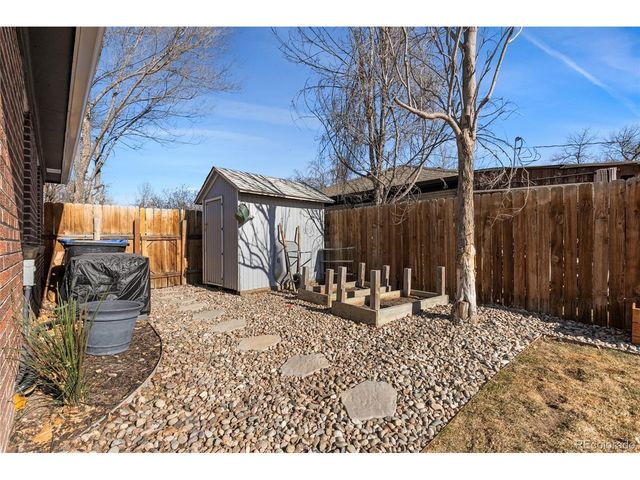 8500 Clara Belle Dr, Arvada, CO 80002