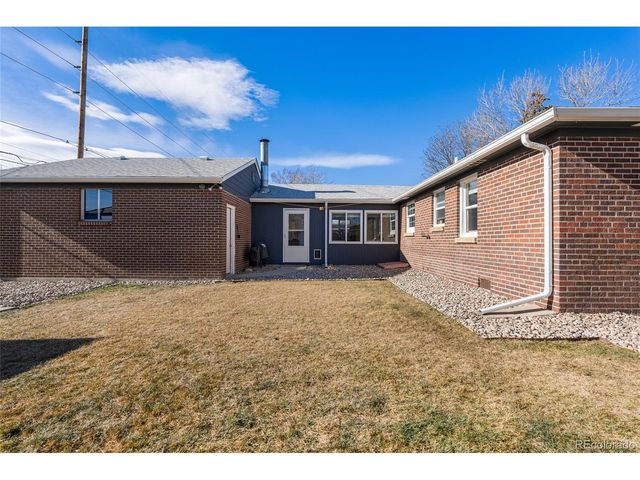 8500 Clara Belle Dr, Arvada, CO 80002