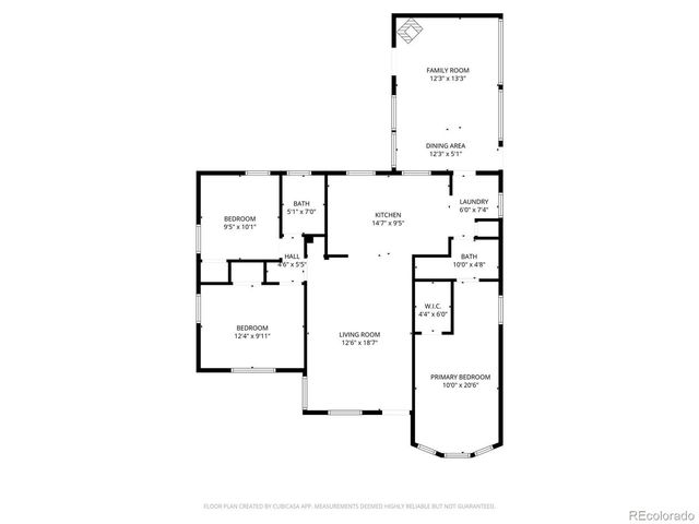 8500 Clara Belle Dr, Arvada, CO 80002