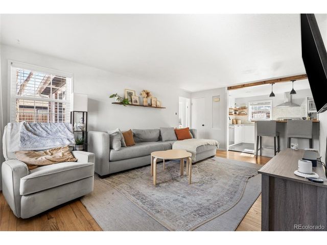 8500 Clara Belle Dr, Arvada, CO 80002