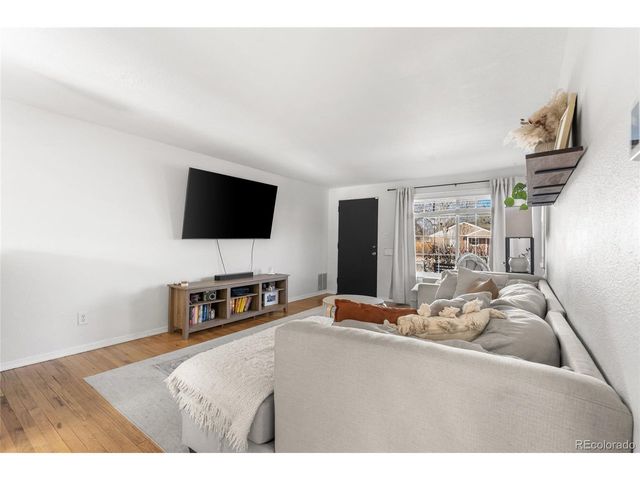 8500 Clara Belle Dr, Arvada, CO 80002