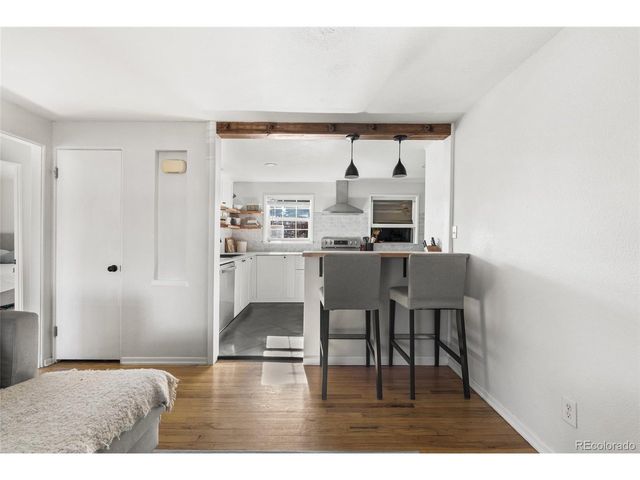 8500 Clara Belle Dr, Arvada, CO 80002