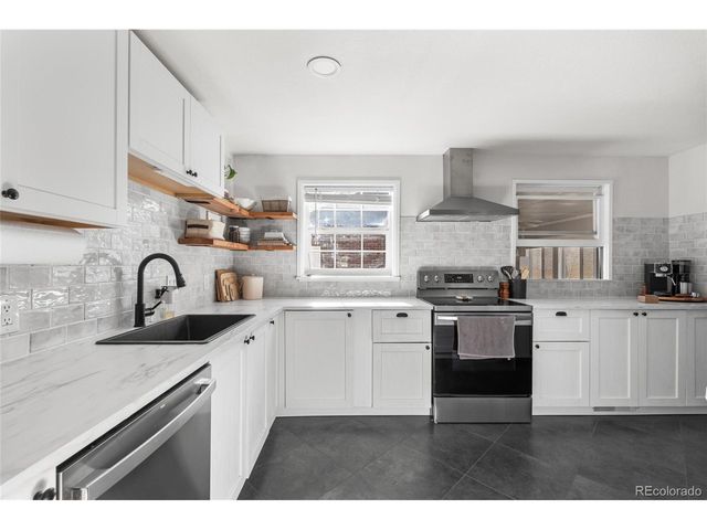 8500 Clara Belle Dr, Arvada, CO 80002