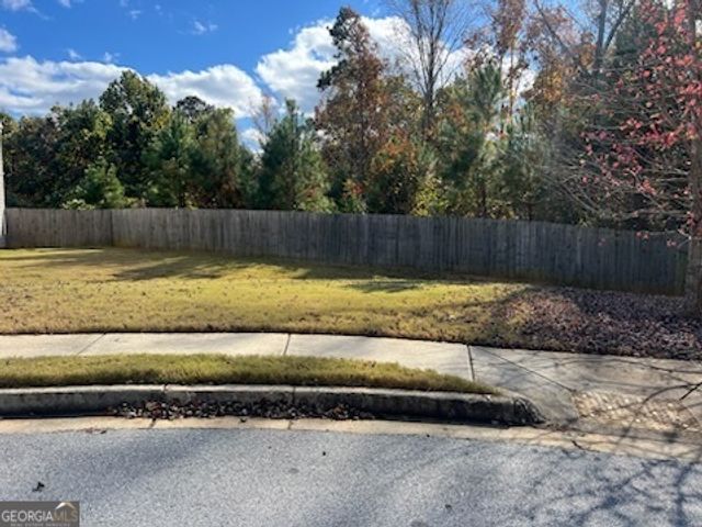 2225 Allman Drive, Jonesboro, GA 30236